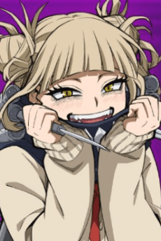 Himiko Toga