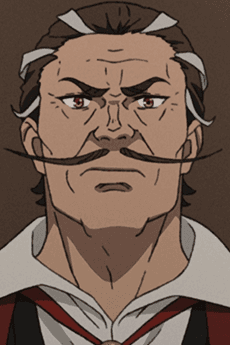 Sauros Boreas Greyrat