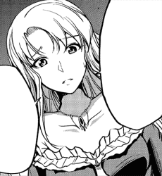 Seriarna Meria du Olav Ticient