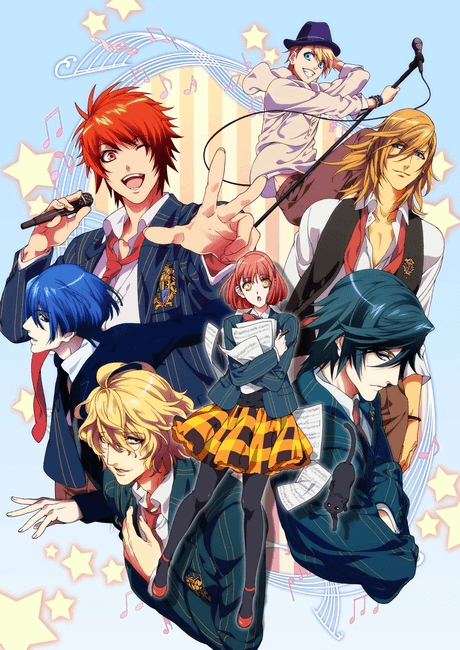 Uta no☆Prince-sama♪ Maji LOVE 1000%