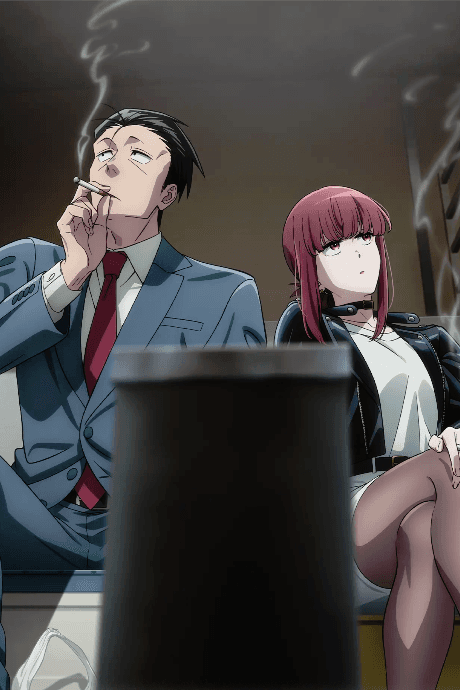 Super no Ura de Yani Suu Futari