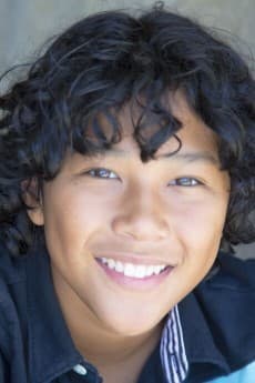 Tristan Allerick Chen