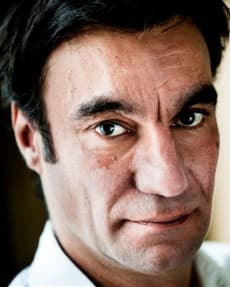 Marc-Antoine Frédéric