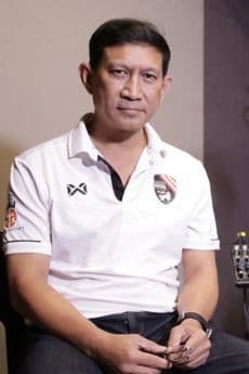 Thanakrit Jenklongtham