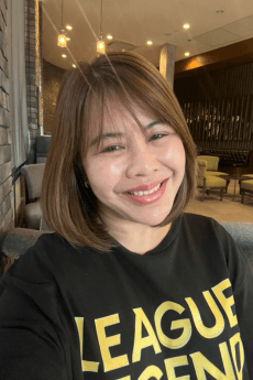 Phennee Sasithanasophon