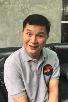 Suparp Chaivisuttikul