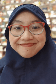 Melati Pertiwi Putri
