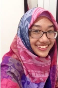 Nadia Almira Sagitta