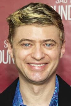 Crispin Freeman