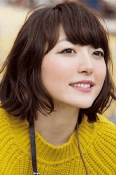 Kana Hanazawa